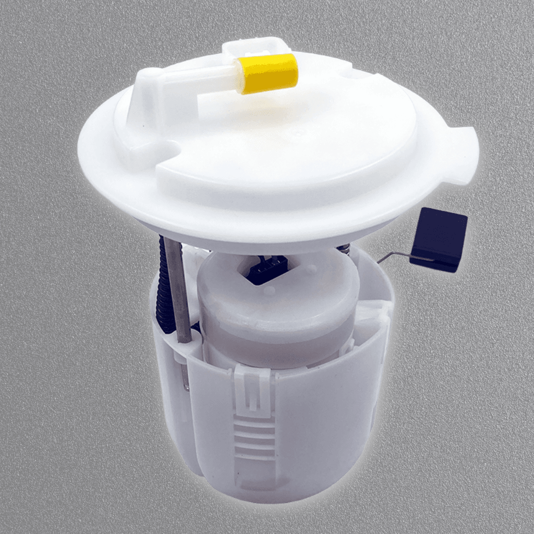 Fuel Pump Module Assembly - Electric Fuel Pump Replacement - OEM E7220M - Fit for Dodge Caliber 1.8L - OEM E7220M