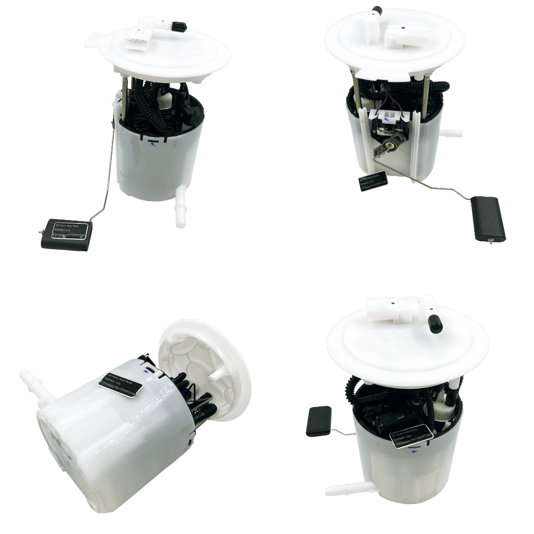 Electric Fuel Pump - High Performance Fuel Pump Assembly - OEM E7273M - Fit for Dodge Jeep 5.7L & 6.4L - OEM E7273M