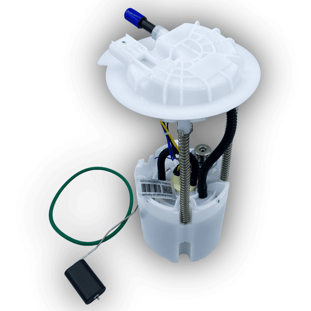 Electric Fuel Pump - High Performance OE Replacement - OEM E7361M - Fit for Jeep Grand Cherokee & Commander - OEM E7361M