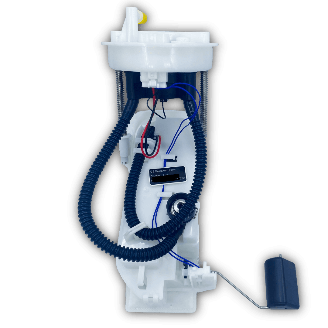 Fuel Pump Module Honda Civic OE Replacement - OEM E8566M - Fit for 2001-2005 Honda Civic - OEM E8566M