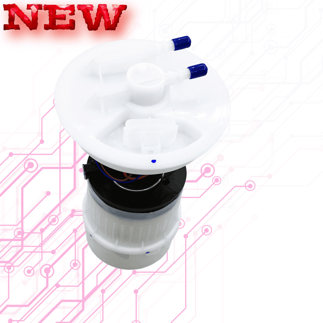 Fuel Pump Module Assembly Electric Replacement Direct Fit - OEM E9546M - Fit for Mazda 3 2004-2009 - OEM E9546M