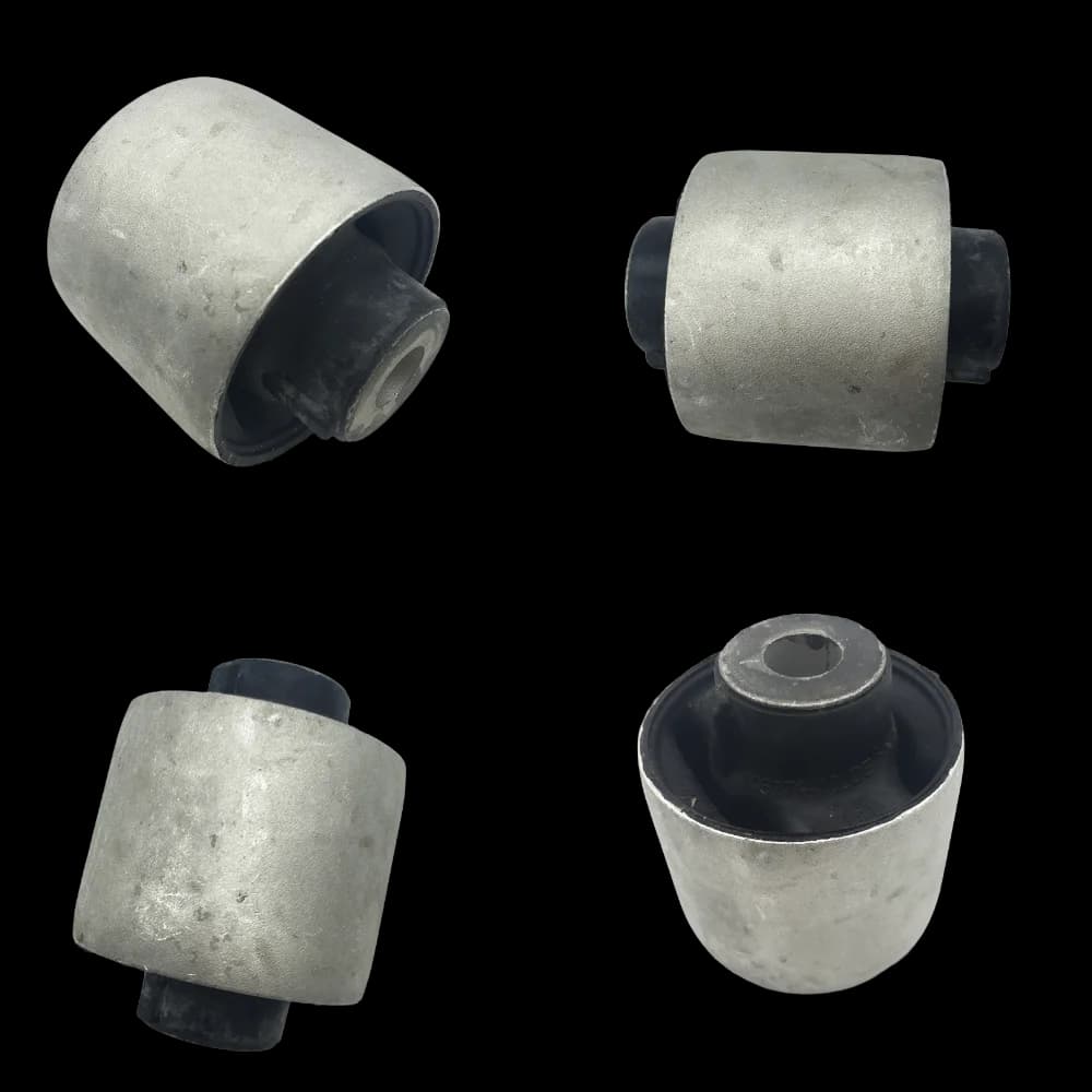 A1643330414 Front Suspension Control Arm Bushing - Lower Arm Bushing for Mercedes-Benz W251 R-Class X164 ML-Class Front Suspension Auto Part - OEM A1643330414