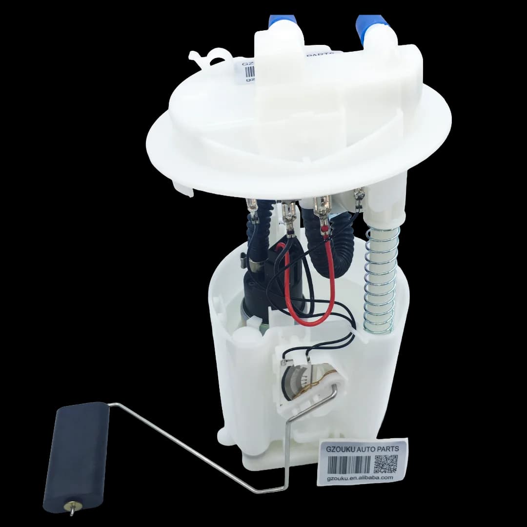 OEM 1525H8 1525F8 9633294680 9625476280 96254762 - Fuel Pump Assembly for 206 CC SW607 Berlingo Xsara Picasso N68 - OEM 1525H8, 1525F8, 9633294680, 9625476280, 96254762