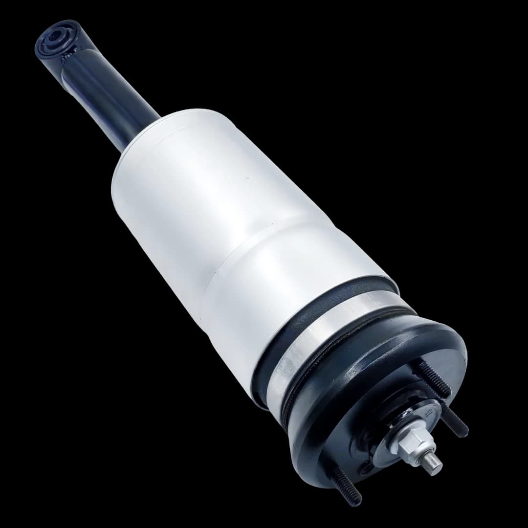 Air Suspension Spring Shock Absorber 22250005 - Premium Quality Fitment for LR3/LR4 Vehicles - High Performance Automotive Component - OEM 22250005, 22271124, LR013930, RNB501580, RNB501610