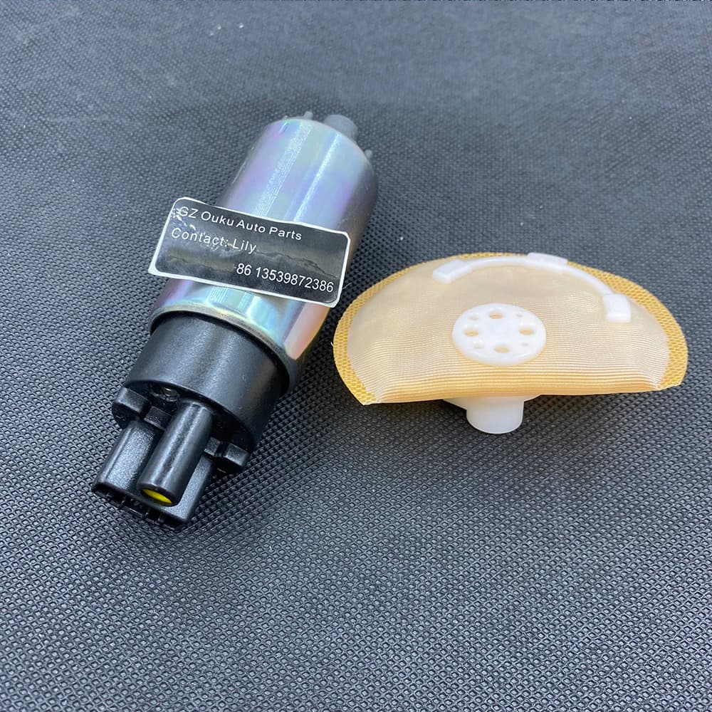 Fuel Pump for Honda Civic FA1 2006-2011 - 17045-SNV-001-DX/17045-SNV-001/17045SNV001 Electric Pump - OEM 17045-SNV-001-DX/17045-SNV-001/17045SNV001