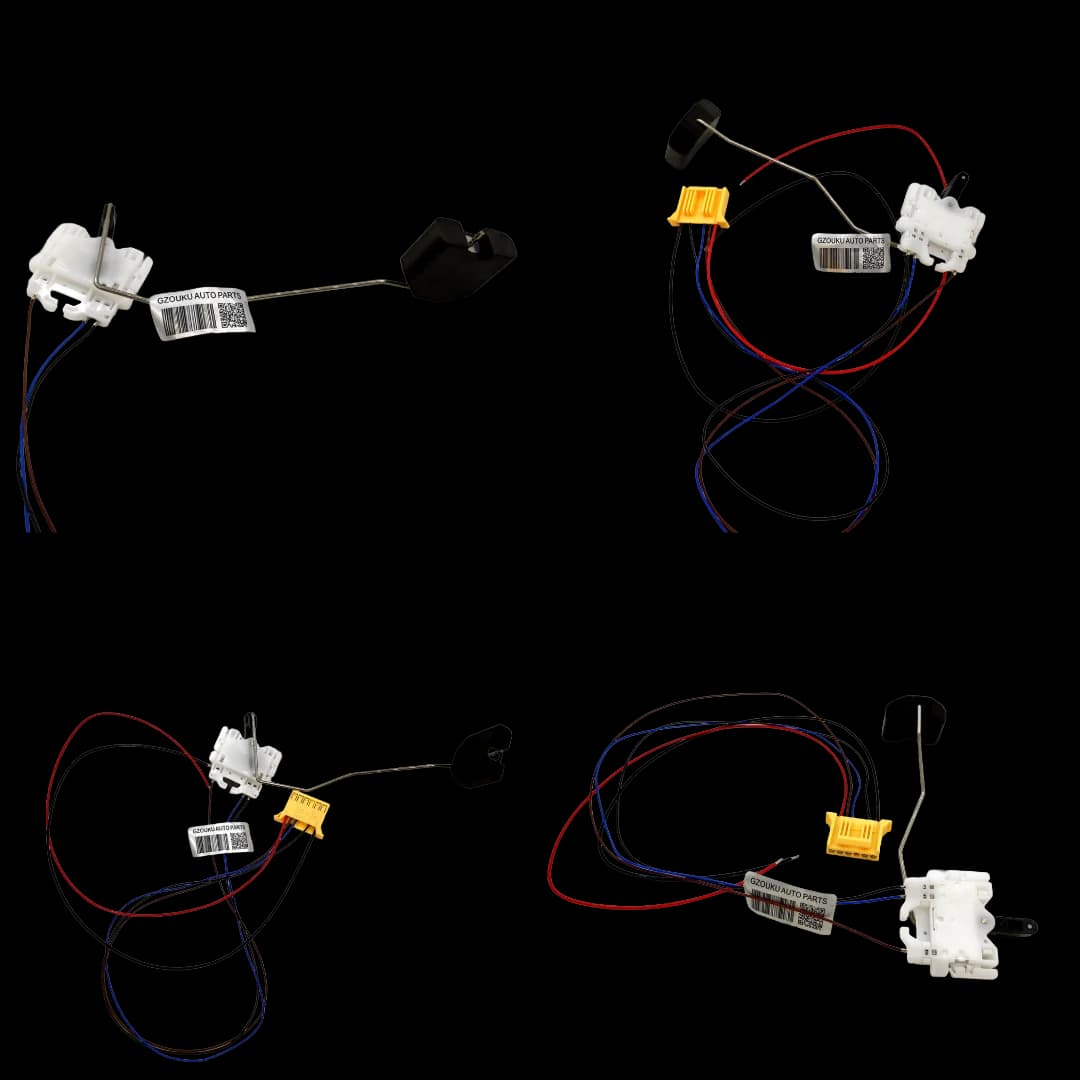 High Quality Fuel Level Sensor 56D919051D For Volkswagen Passat, Automotive Gasoline Fuel Tank Level Sensor With Float Mechanism - OEM 56D919051D