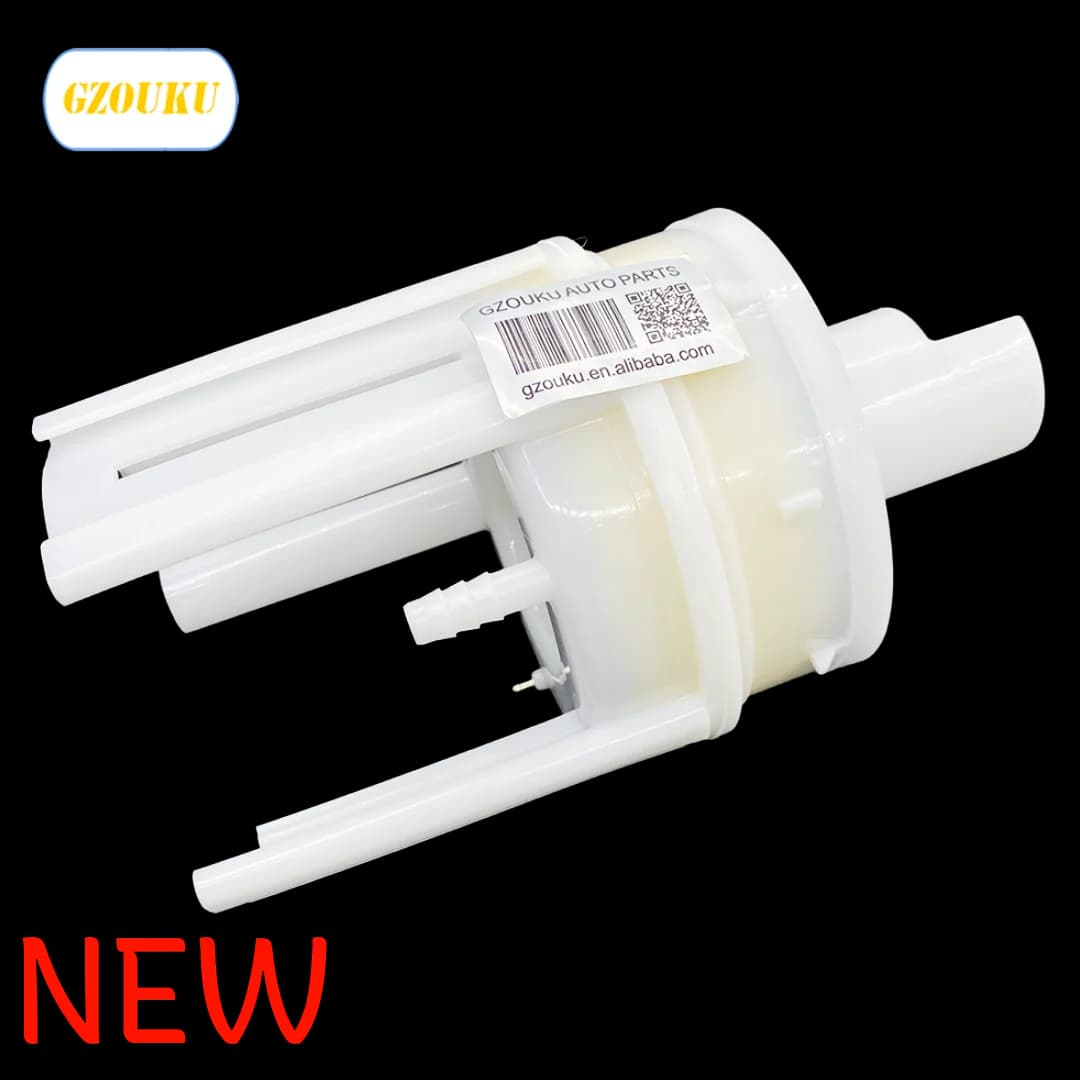 Auto Fuel Filter 5143579AP/5143579AN/E7197M for Commander Grand Cherokee SUV Truck - High-Quality Replacement Part - OEM 5143579AP, 5143579AN, E7197M