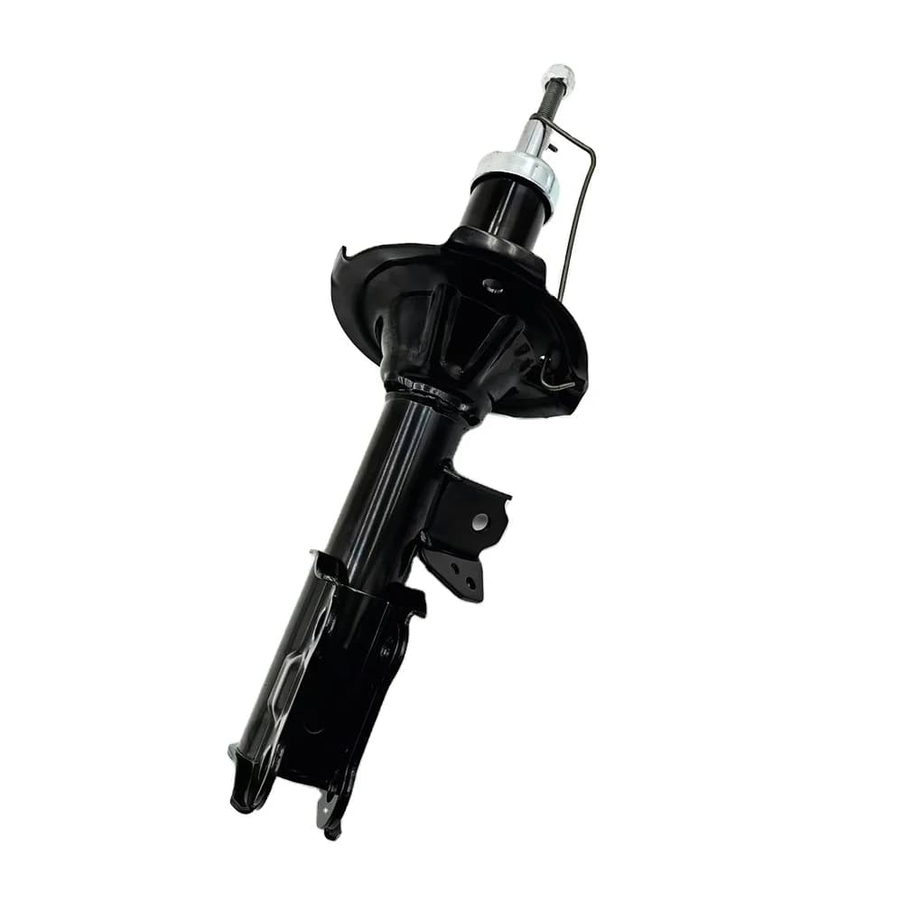 New Shock Absorber 54650-0X100 LH /54660-0X100 RH for Hyundai i10 - Left & Right Front Suspension Struts - OEM 54650-0X100 / 54660-0X100
