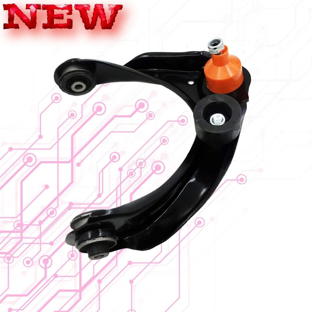 Front Upper Control Arm RK620635 RK620636 AE5Z3085A 6E5Z3085BA 7E5Z3085L Suspension Parts for Fusion MKZ Zephyr 6 Milan - OEM RK620635, RK620636, AE5Z3085A, 6E5Z3085BA, 7E5Z3085L