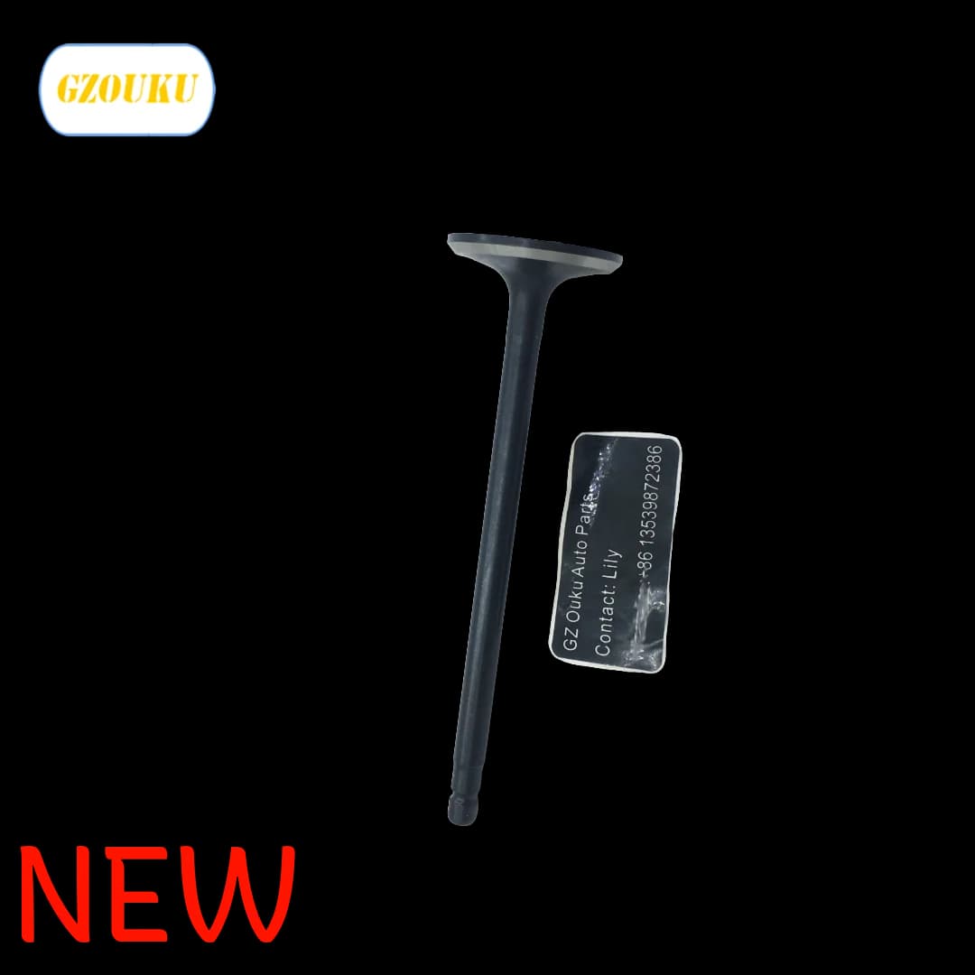 New in Stock Mazda CX7 Exhaust Valve - OEML3K9-12-121 - OEM OEML3K9-12-121