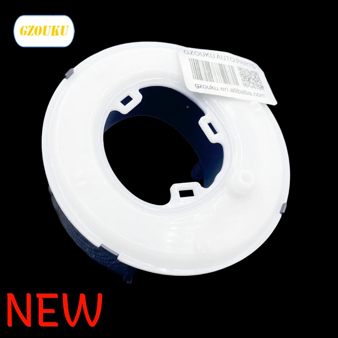 Premium Quality Fuel Filter & Pump Module Replacement Kit Compatible with Suzuki Grand Vitara II 2006-2014 - OEM Numbers 15100-78K00, 15100-78880, 15100-79K00 - OEM 15100-78K00, 15100-78880, 15100-79K00