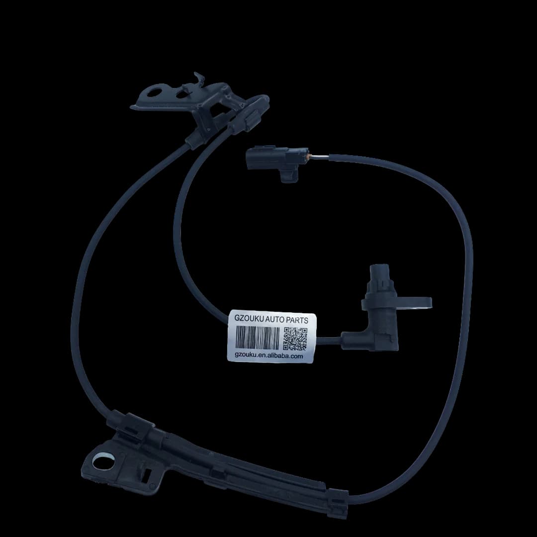 High Quality Front Right & Left ABS Speed Sensor Replacement for Toyota Corolla 89542-02130 8954202130 ABS Sensor - Premium Performance ABS Sensor Kit - OEM 89542-02130
