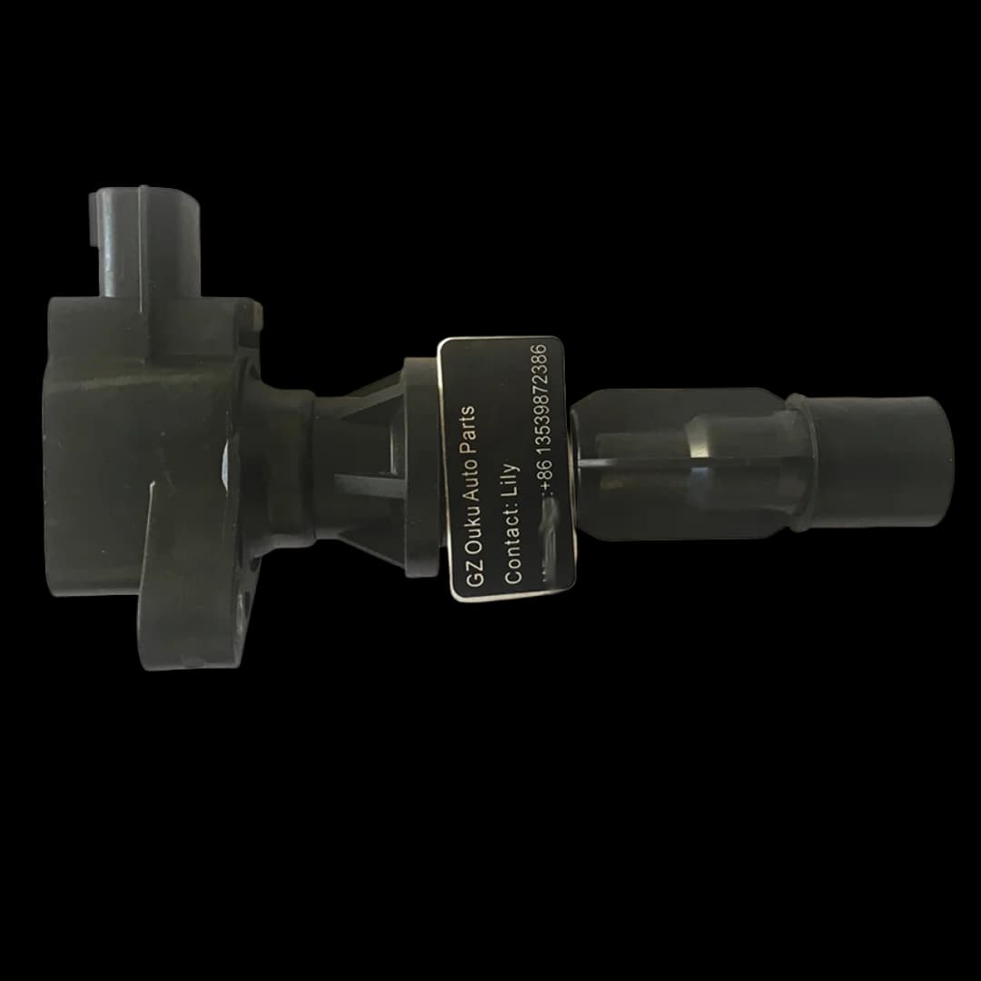 High-Quality New Condition OE LFB618100 6M8G12A366 Ignition Coil for Mazda 3 & 6 Saloon, CX-7, MX-5 - Direct Fit, Premium Performance - OEM LFB618100, 6M8G12A366