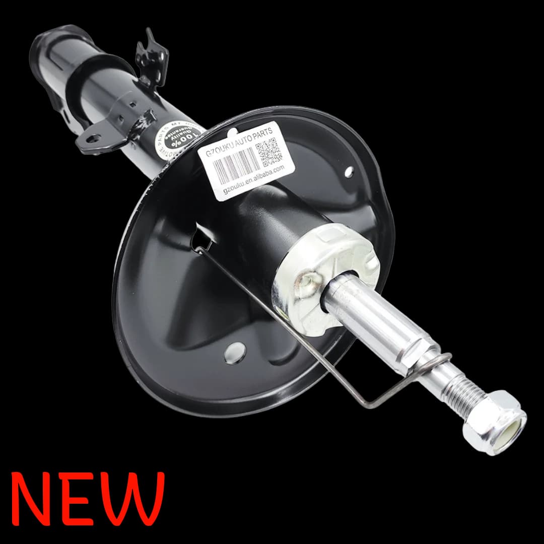 High Performance Front Left & Right Shock Absorbers for RAV4 II CLA2/XA2 Models - Premium Quality Suspension Components with Part Numbers 334331/334332/48510-42060/4851049205 - OEM 334331, 334332, 48510-42060, 4851049205