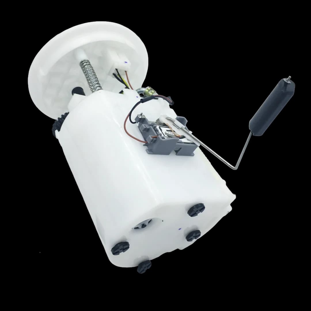 OE Replacement 311101H000 Fuel Pump Assembly for Elantra I30 CEED 2006-2012 - High Performance Stable Flow Fuel Assy Pump - OEM 311101H000