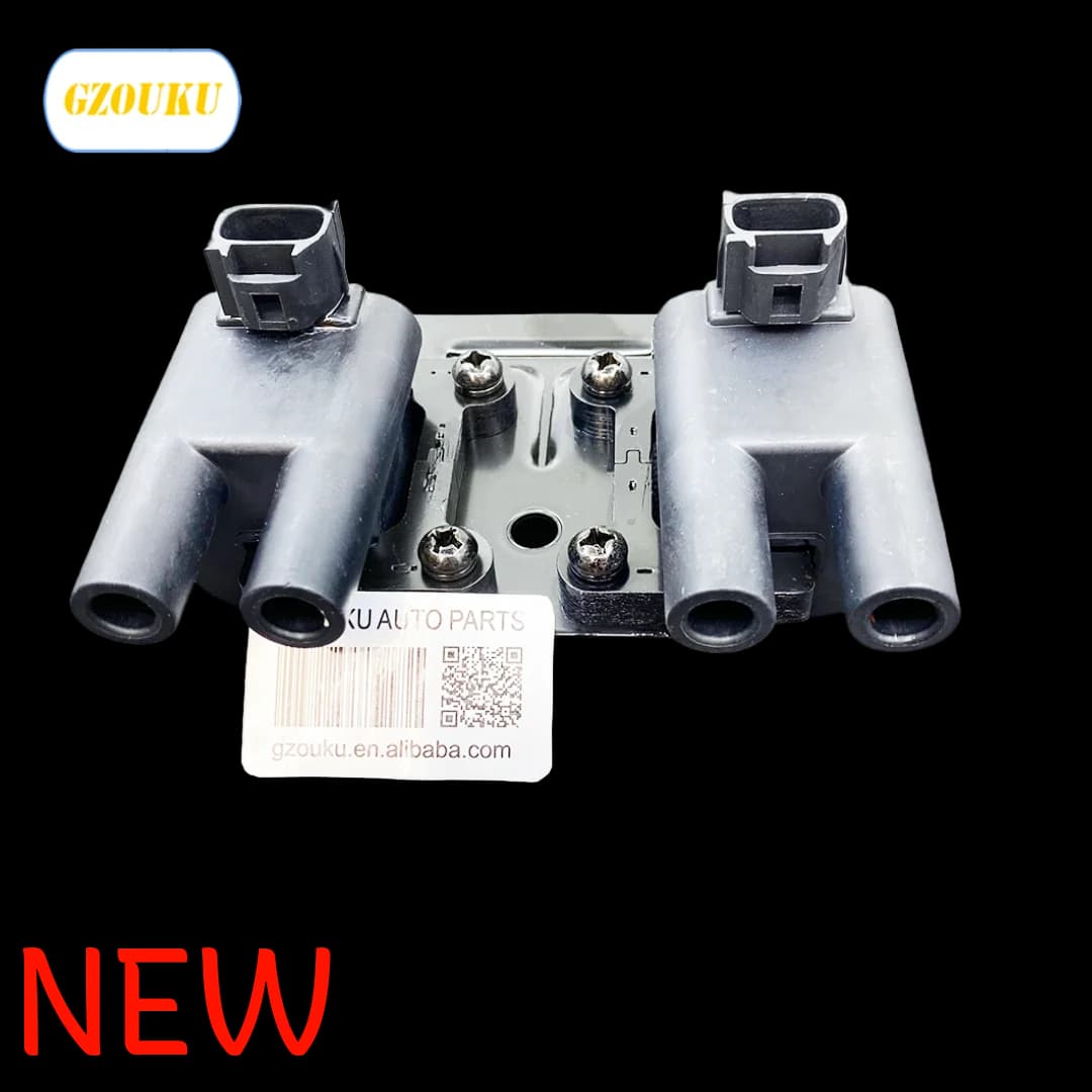 Ignition Coil Replacement for 2005-2010 Optra 1.2L & 1.6L L4 - 96453420 - OEM 96453420