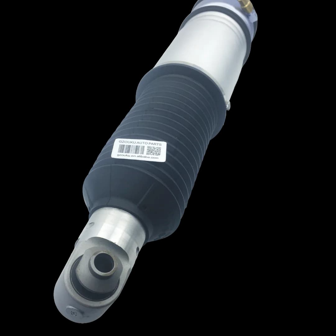 Air Suspension Spring Shock Absorber Kit - 781237 7K Compatible with W220 S280 S320 - Auto Suspension Components - OEM 781237 7K