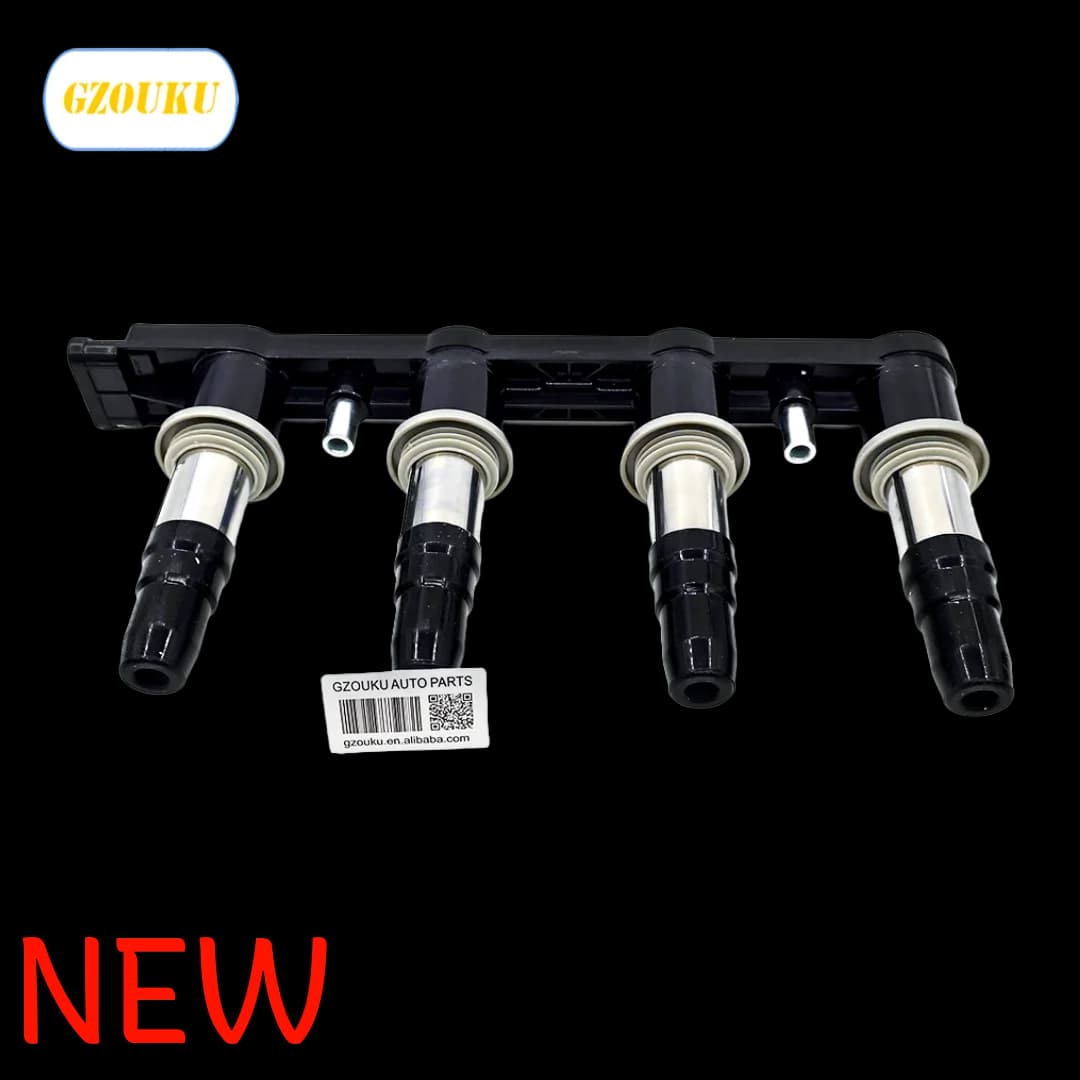 OEM Ignition Coils for Aveo Model UF850 - New & Used Options Available - Engine Parts 55570160 & 96476979 - OEM 55570160, 96476979