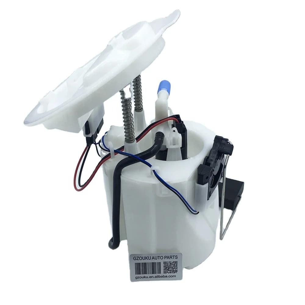 Plastic Fuel Pump Assembly for Mercedes-Benz C250 2012-2015 - A2044700294 - OEM A2044700294
