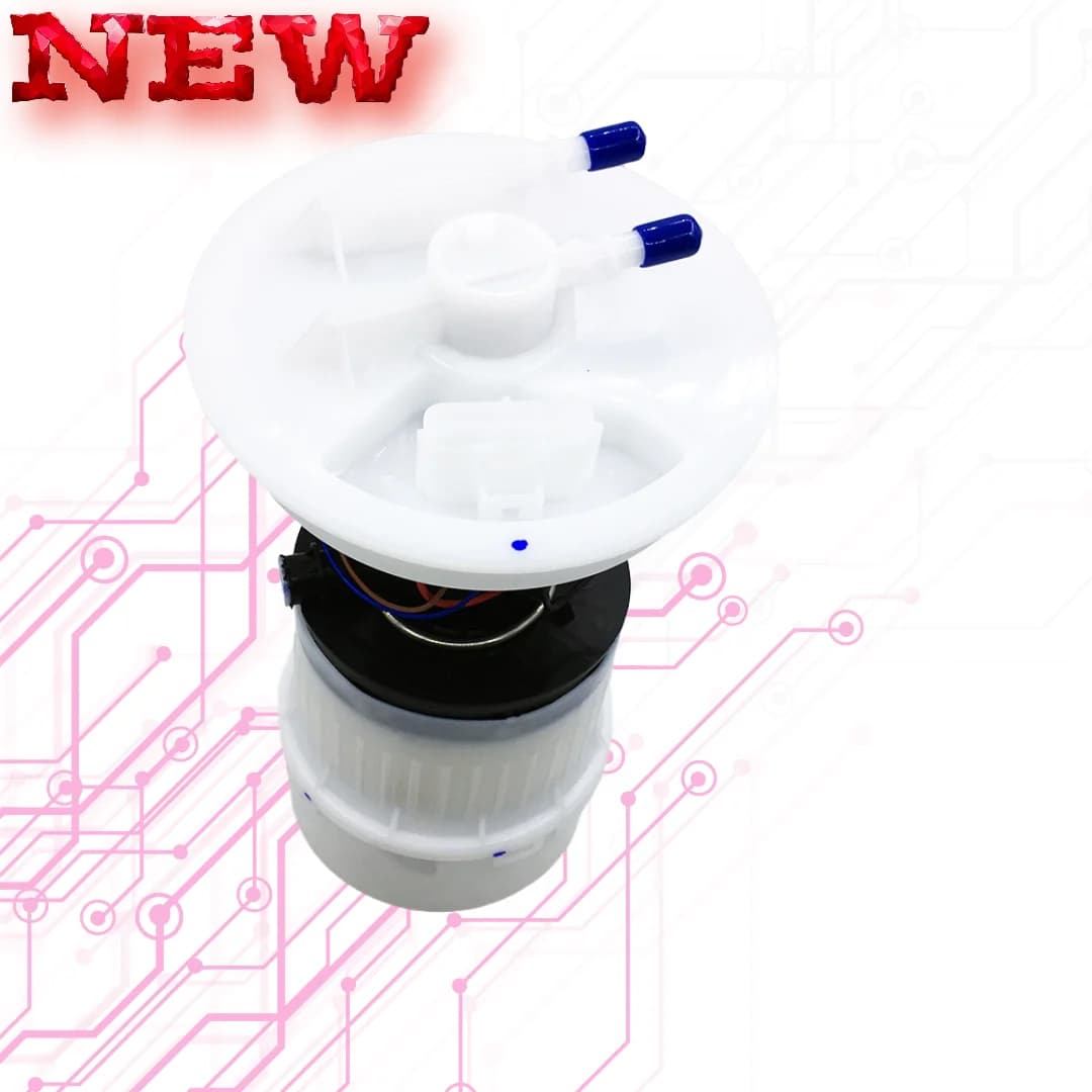 Fuel Pump Assembly E9546M 5M51 9H307 Z605 13 35XH LF13 13 3Z15 Z605 13 35XG AL34 9H307 DC 9L3Z 9H307 D Z605 13 35XF for Ford Focus - OEM E9546M