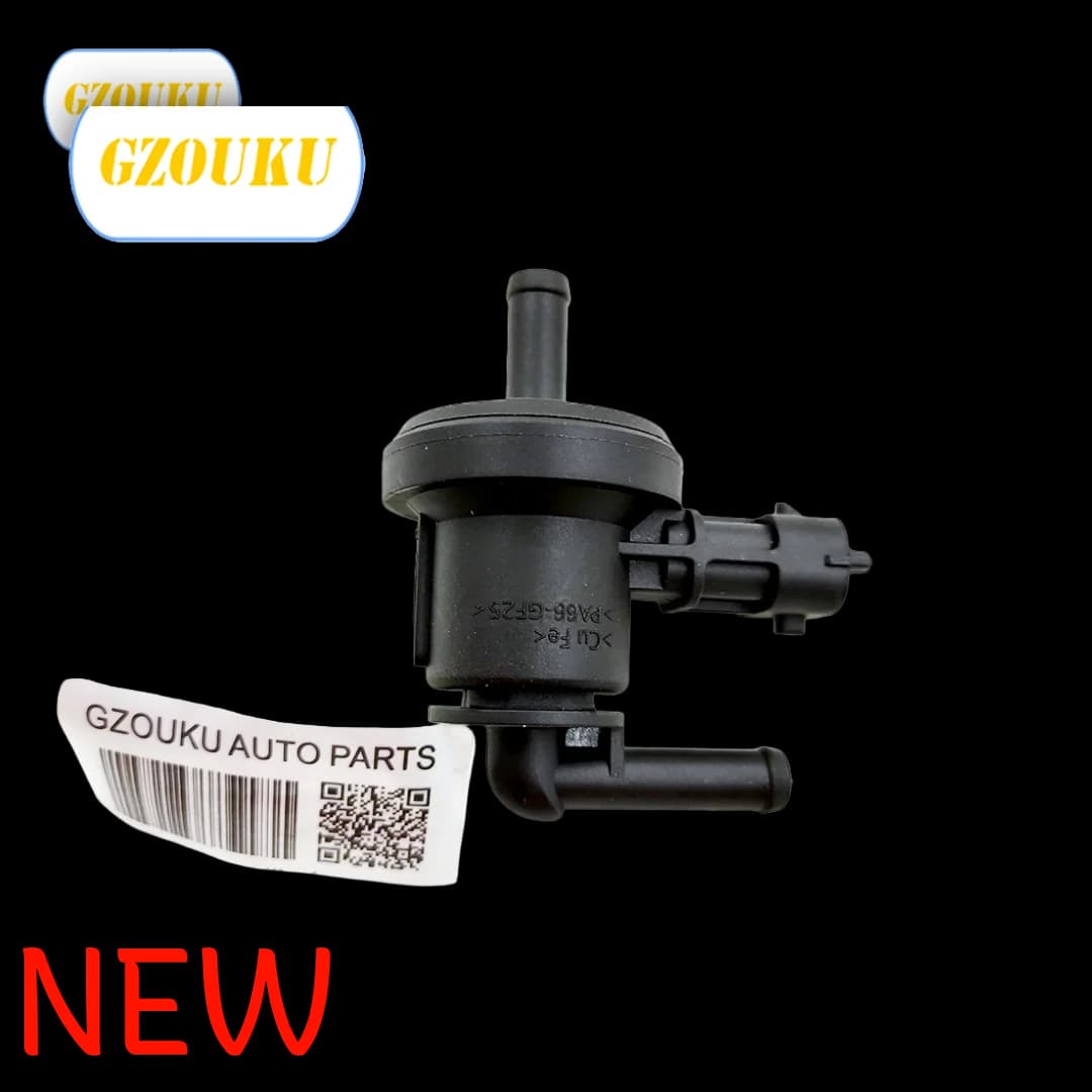 New OEM 9270 930 004 Turbo Pressure Solenoid Valve - Fits Accent Soul 2008-2019 1.6L - #29010-2B000 - OEM 29010-2B000