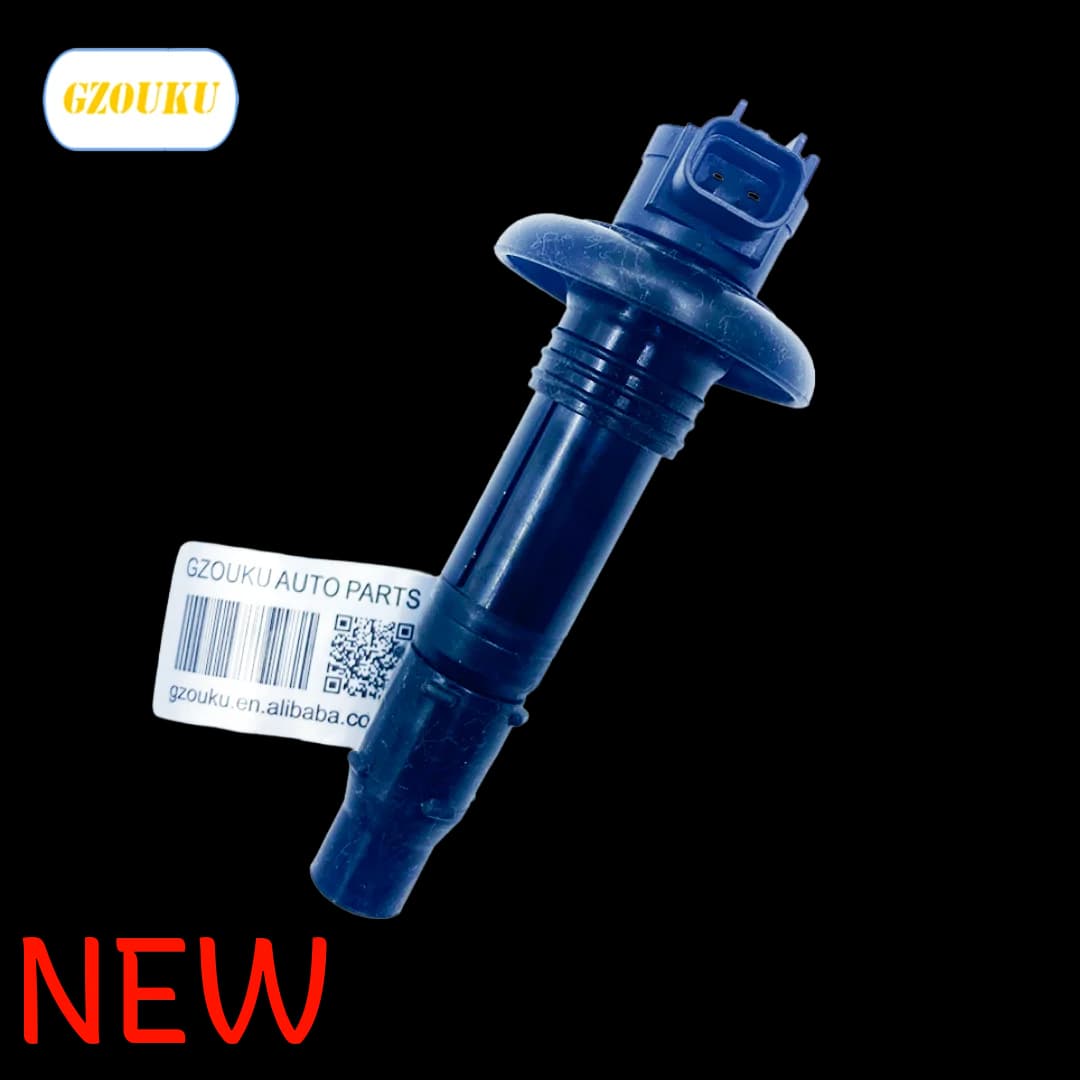 High-Performance GTX 4-TEC Ignition Coil - OEM Replacement 420664020 - Premium Quality Auto Engine Component - OEM 420664020