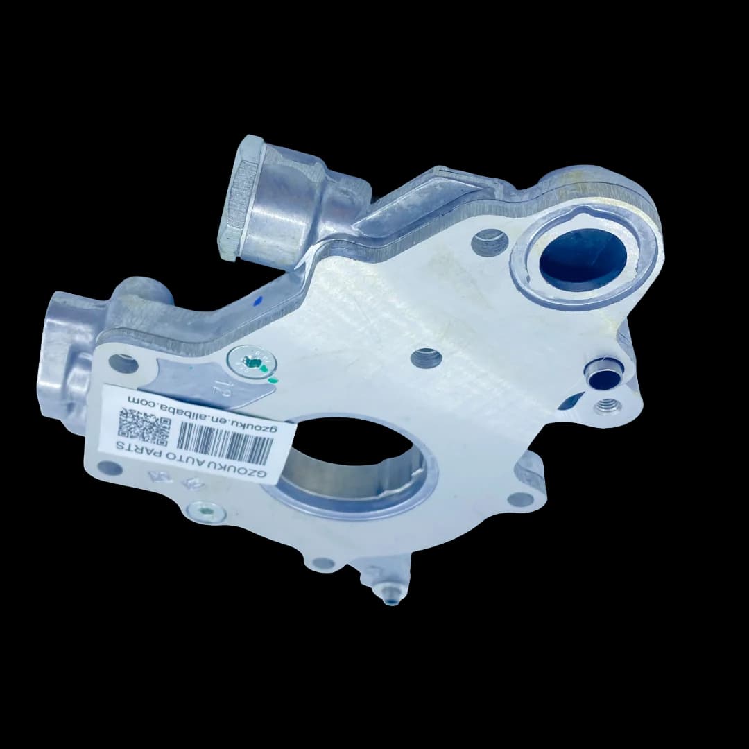 High Performance 473QA-1011010/473QA1011010 Oil Pump Replacement for F3 Engine Vehicles - Premium Quality Automotive Parts - OEM 473QA-1011010/473QA1011010