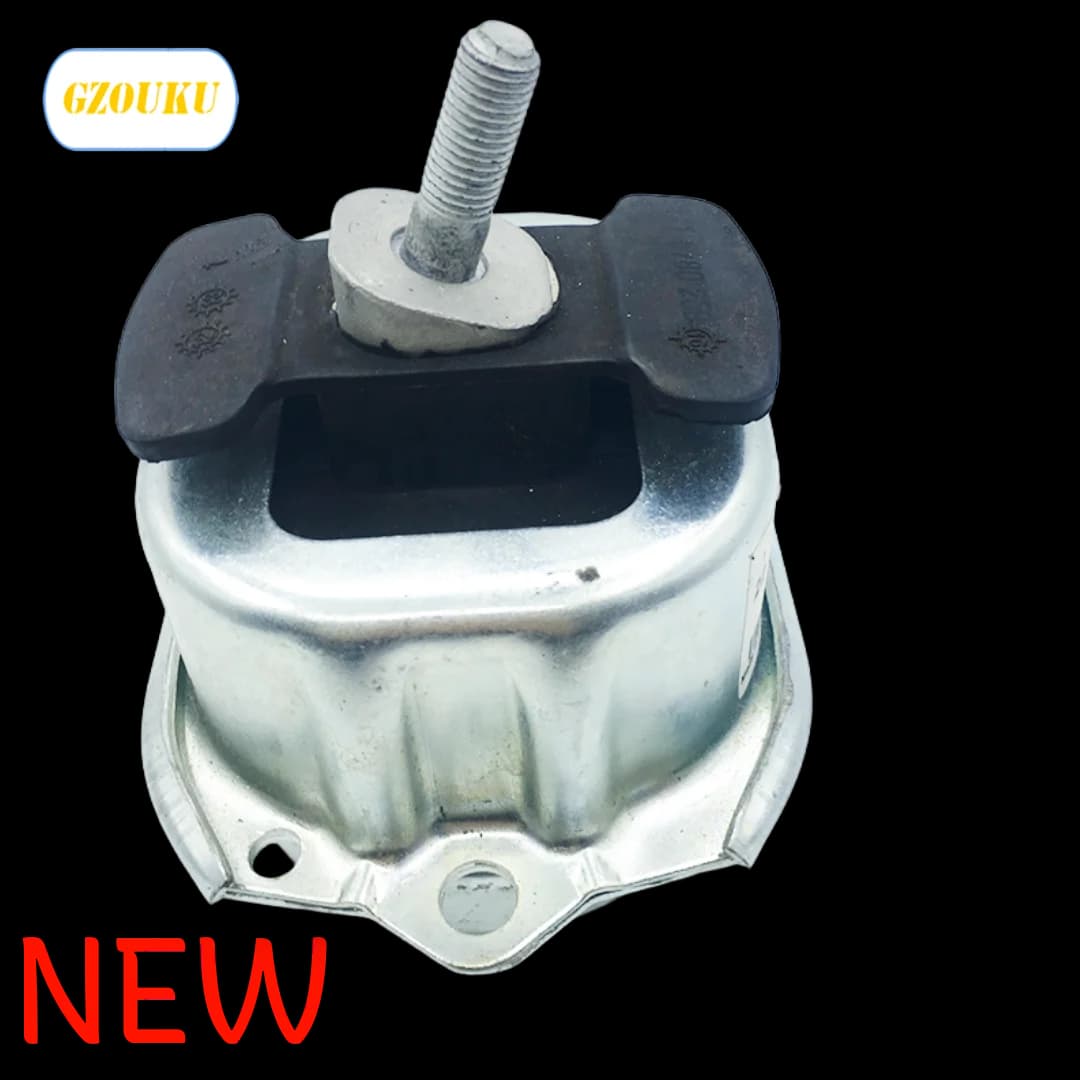 High-Quality Engine Mounts for BMW E70 E71 F15 Models - OEM Numbers 22116865145 & 22116865146 - OEM 22116865145, 22116865146