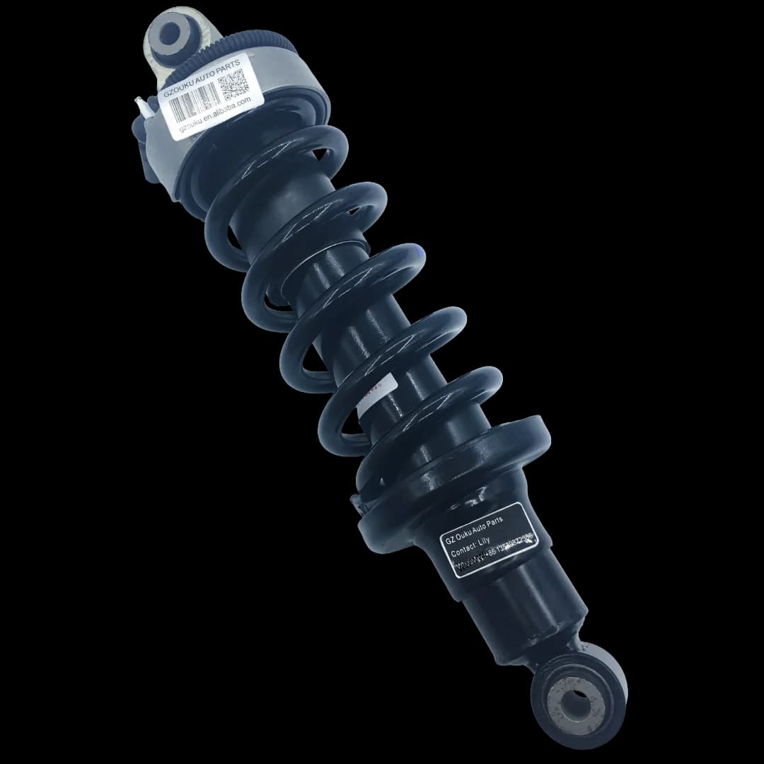 Shock Absorber AS2021011500016 AS2021011900084 420512031 420512019 420412019AD OEM Suspension Strut Auto Parts - OEM 420512031, 420512019, 420412019AD