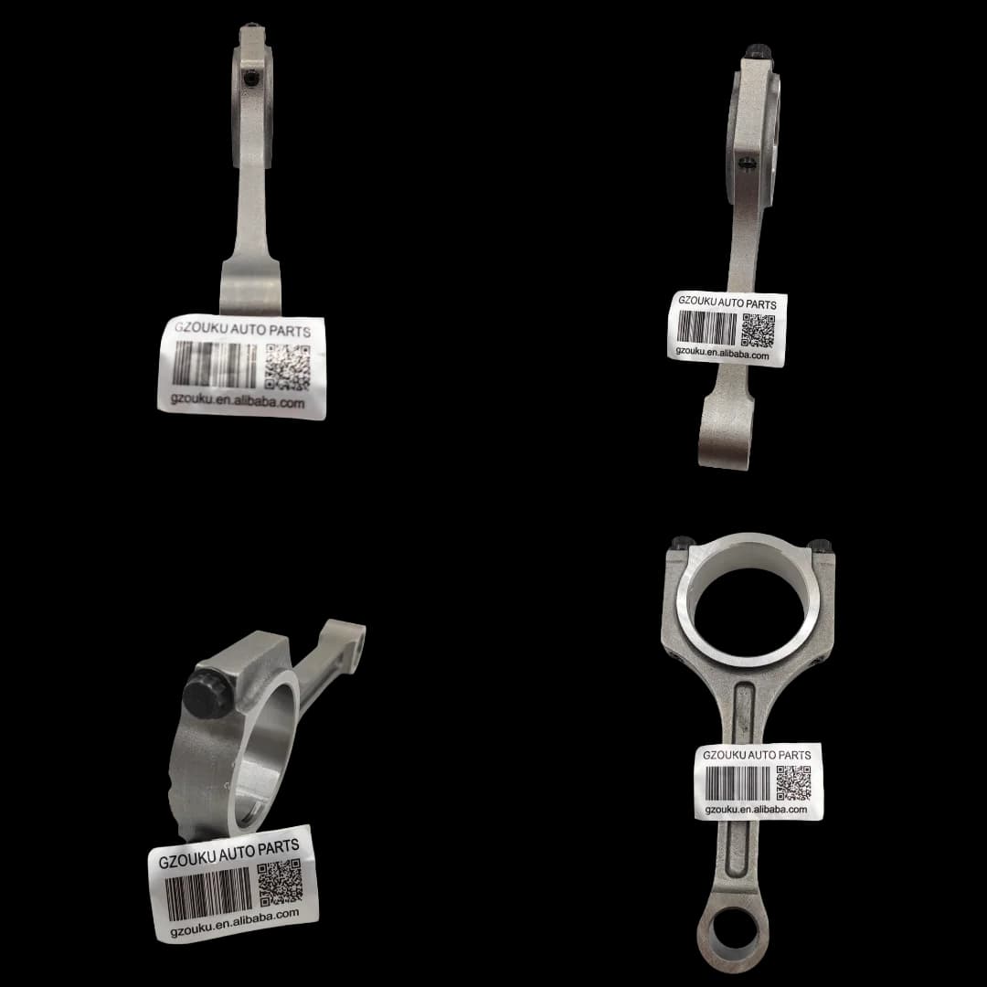 High-performance PW811022 Connecting Rod Assembly for GEN2 Persona EXO RA CTS Vehicles - Premium Engine Component Replacement Kit with Exact Fitment Specifications - OEM PW811022