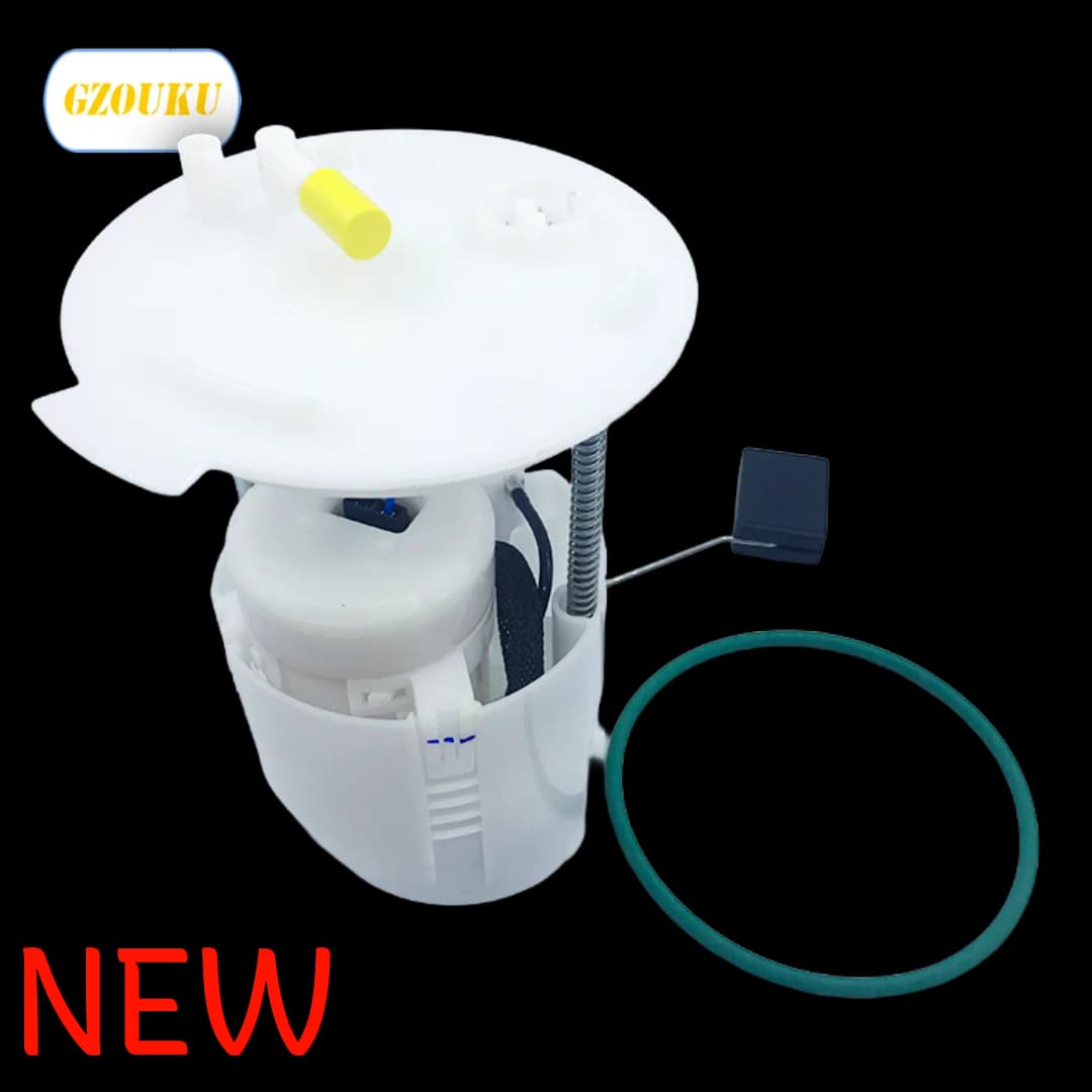 High Performance Fuel Pump Assembly E2458M, P76871M, P76452M - Universal Fitment Electric Fuel Module Replacement System - Premium Quality Auto Parts - OEM E2458M,P76871M,P76452M