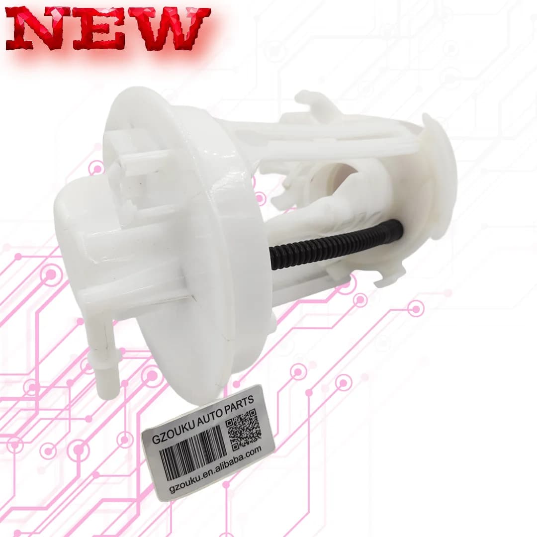 Car Fuel Filter LF17-13-ZE0 LF17-13-ZEO LF17-13-352A for M6 GG GY 2002-2007 - High-Quality Replacement Part - OEM LF17-13-ZE0, LF17-13-ZEO, LF17-13-352A