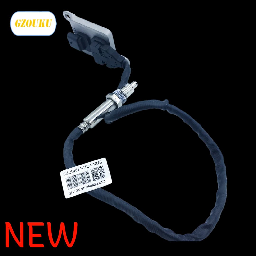 Genuine Oxygen Sensor for Mercedes-Benz W166, W172, W205, W207, W212, W221, S400 Sprinter - A0009063503 - OEM A0009063503