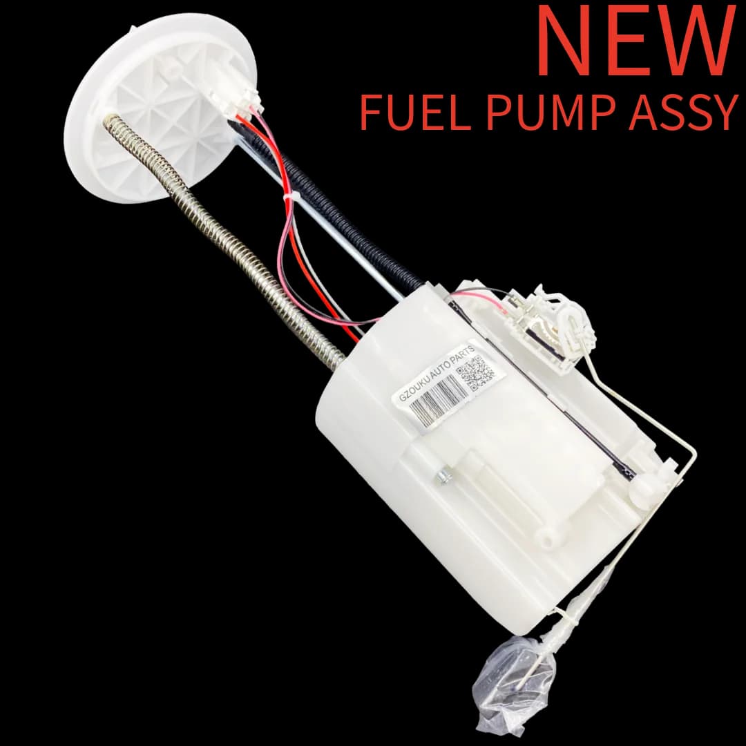 OEM 1760A318/1760A249 Fuel Pump Assembly - Pajero Montero Fuel Feed Unit Replacement Auto Parts - OEM 1760A318, 1760A249