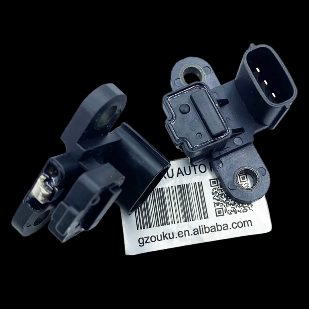 Crankshaft Position Sensor CKP Sensor MR560132 J5T20171 for Mitsubishi Lancer Mirage 1.85L & 2.0L L4 Engine Vehicle Parts - OEM Universal