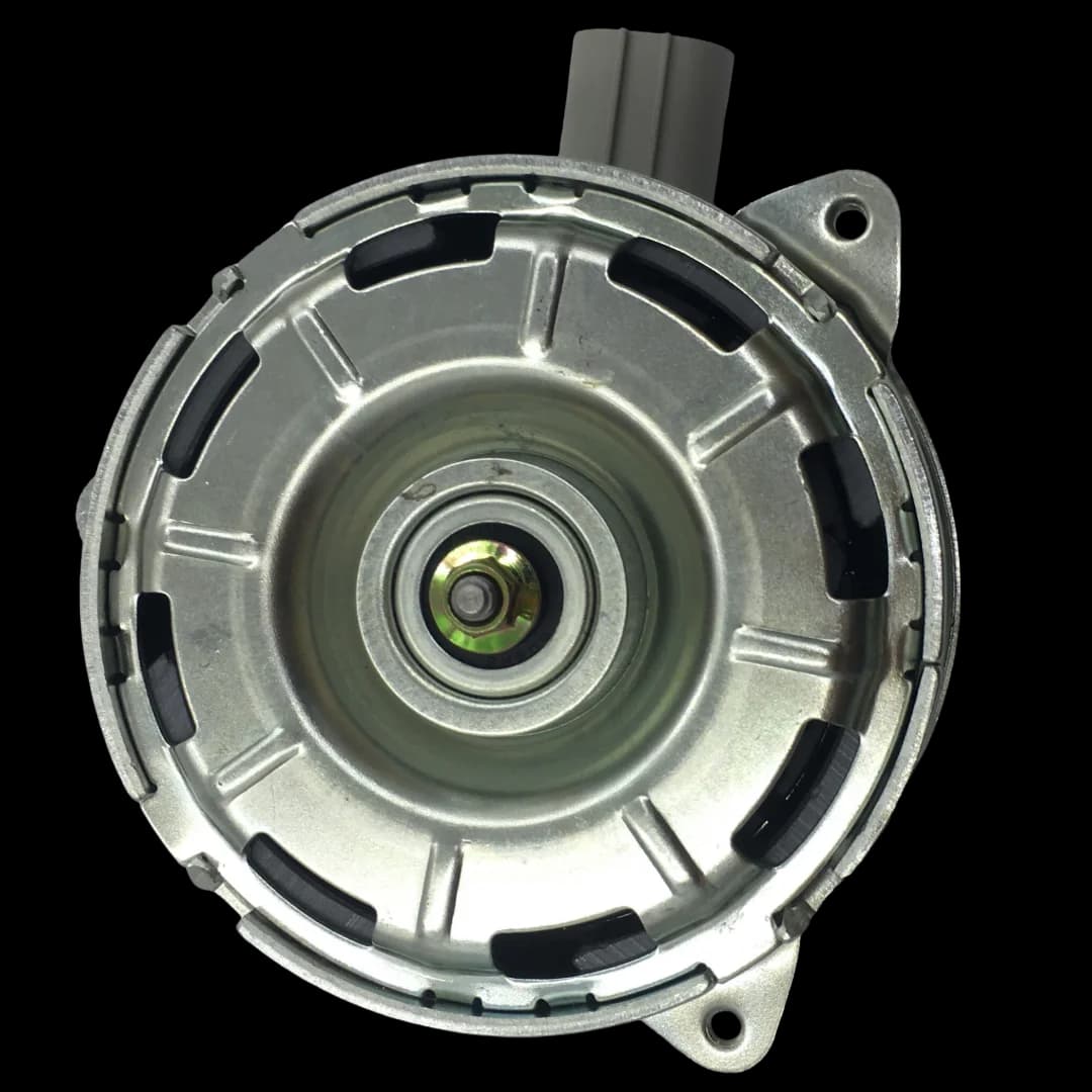 Radiator Cooling Fan Motor 268000-8030 for Toyota VIOS - New Condition Automotive Replacement Part - OEM 268000-8030