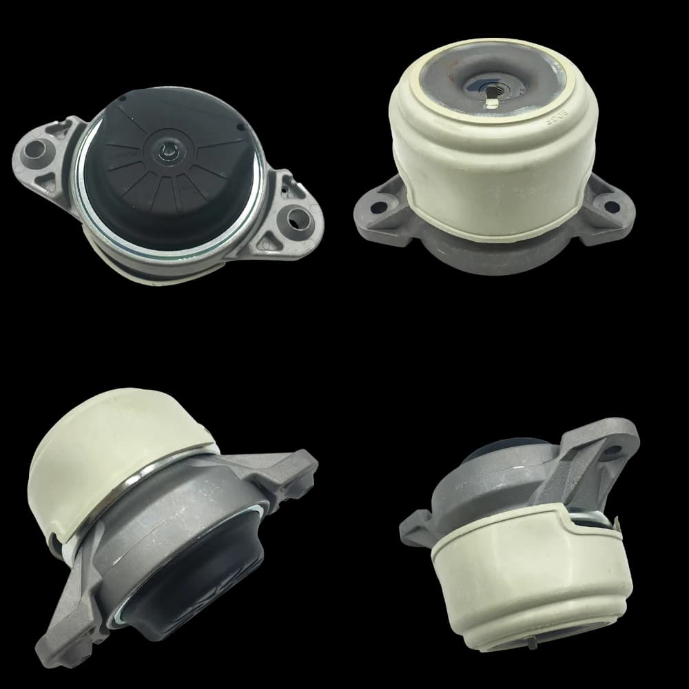 High Quality Engine Mounts for GLK200 GLK250 W204 C204 X204 C207 - Premium Engine Mounting Solution - OEM A2042405617