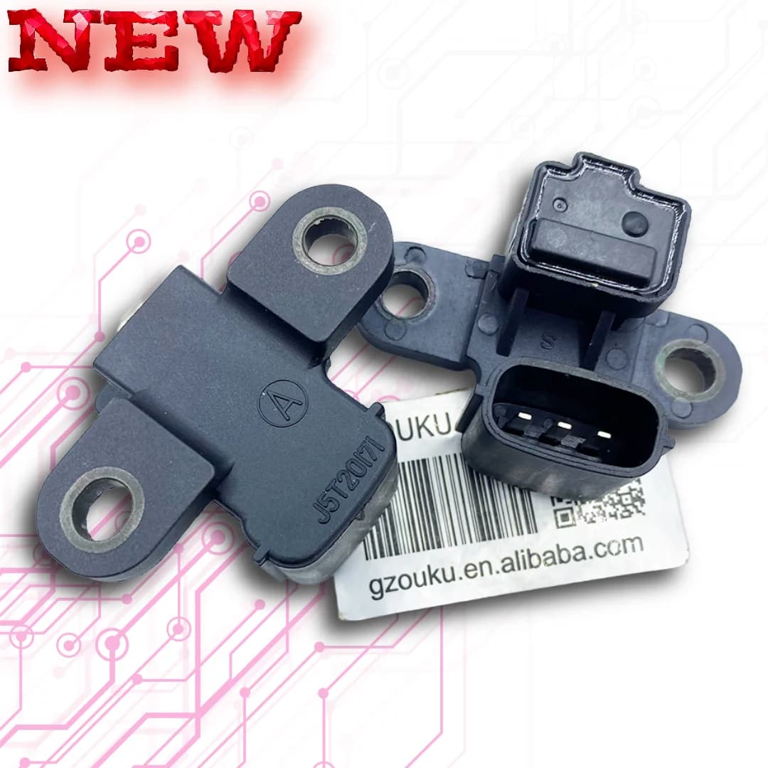 MR560132 J5T20171 J5T20171A Car Electrical System Auto Sensor Vehicle Parts Crankshaft Position Sensor for Lancer CKP Sensor - OEM J5T20171