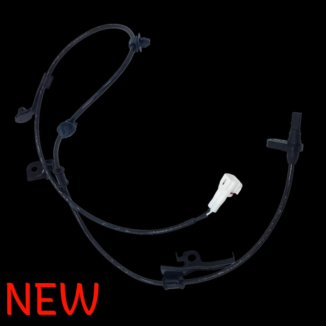Front Wheel Speed Sensor OE 89542-0D040 & 89543-0D040 for Yaris and Scion XD - Direct Fitment, High Quality - OEM 89542-0D040 & 89543-0D040