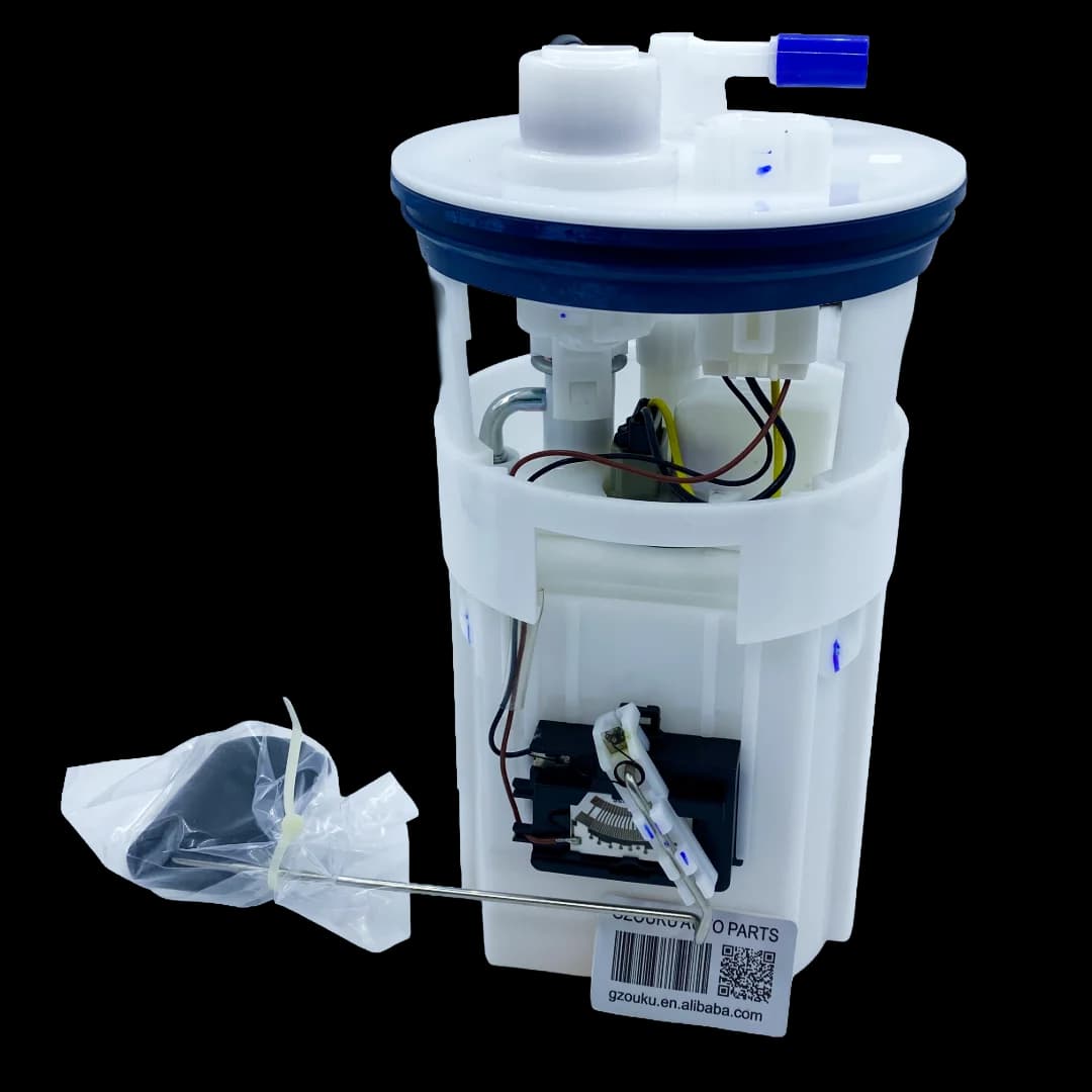 High Quality Fuel Pump Assembly OEM 31110-07000 For Picanto I/II 1.1 & 1.2 Models - Premium Replacement Parts With Excellent Performance - OEM 31110-07000