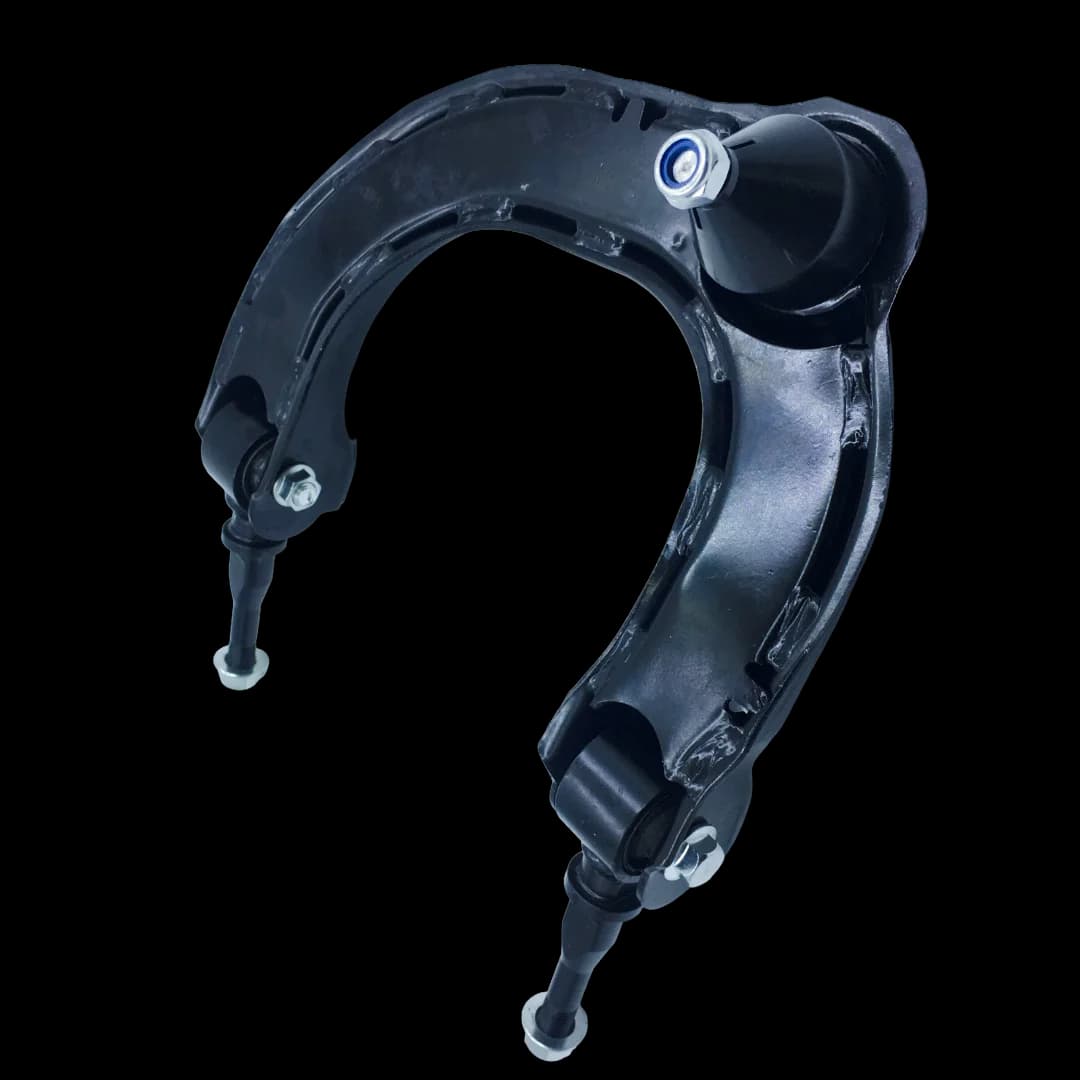 Suspension Control Arm & Ball Joint Assembly Kit - 01-06 Optima XG350 Complete Replacement Set - OEM Numbers 5442038600, 5441038600, K620103, K620104 - OEM 5442038600