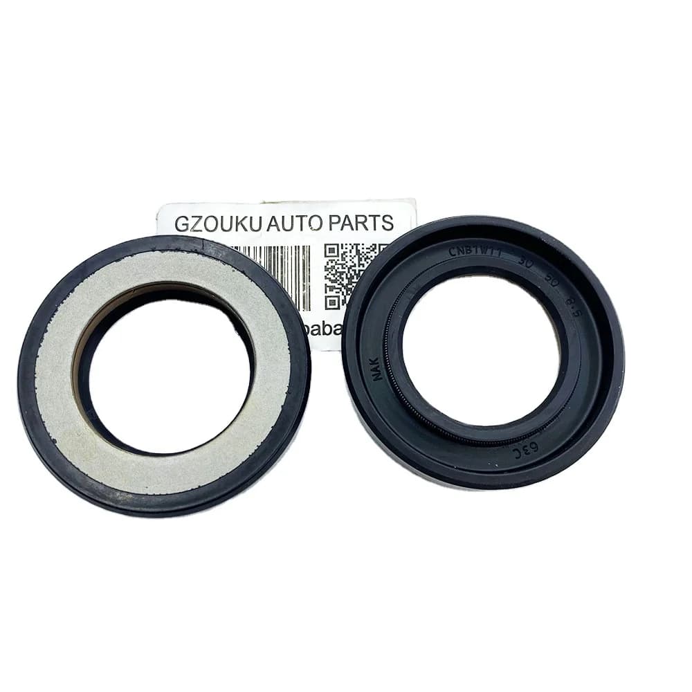 Japanese Car Steering Oil Seal - 49297-27N25 / 4929727N25 - Premium Quality Automotive Seal - OEM 49297-27N25, 4929727N25