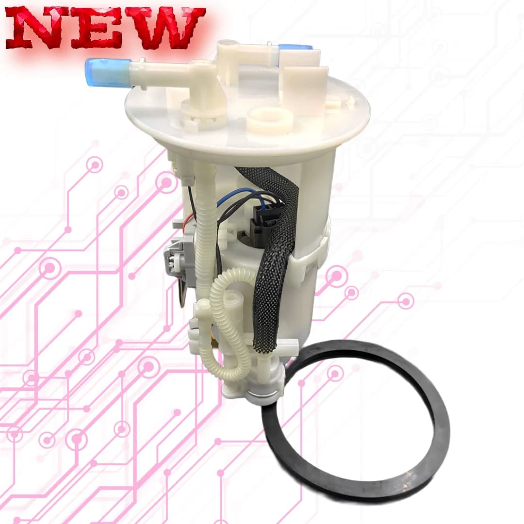 High Quality Fuel Pump Assembly for Mitsubishi Outlander 2005-2006 Models - Premium OEM Replacement Part 1760A059 - OEM 1760A059