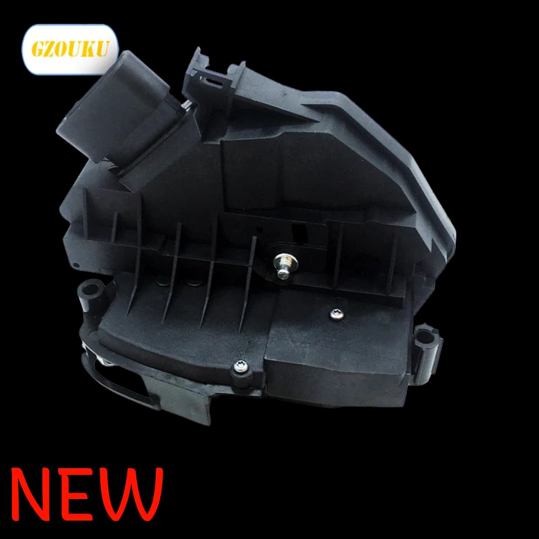 Rear Left Door Lock Actuator 4-Pin CM5A-A26413-AA / CM5AA26413AA for Ford Focus MK2 2013-2020 - New OE Replacement Car Part - OEM CM5A-A26413-AA / CM5AA26413AA