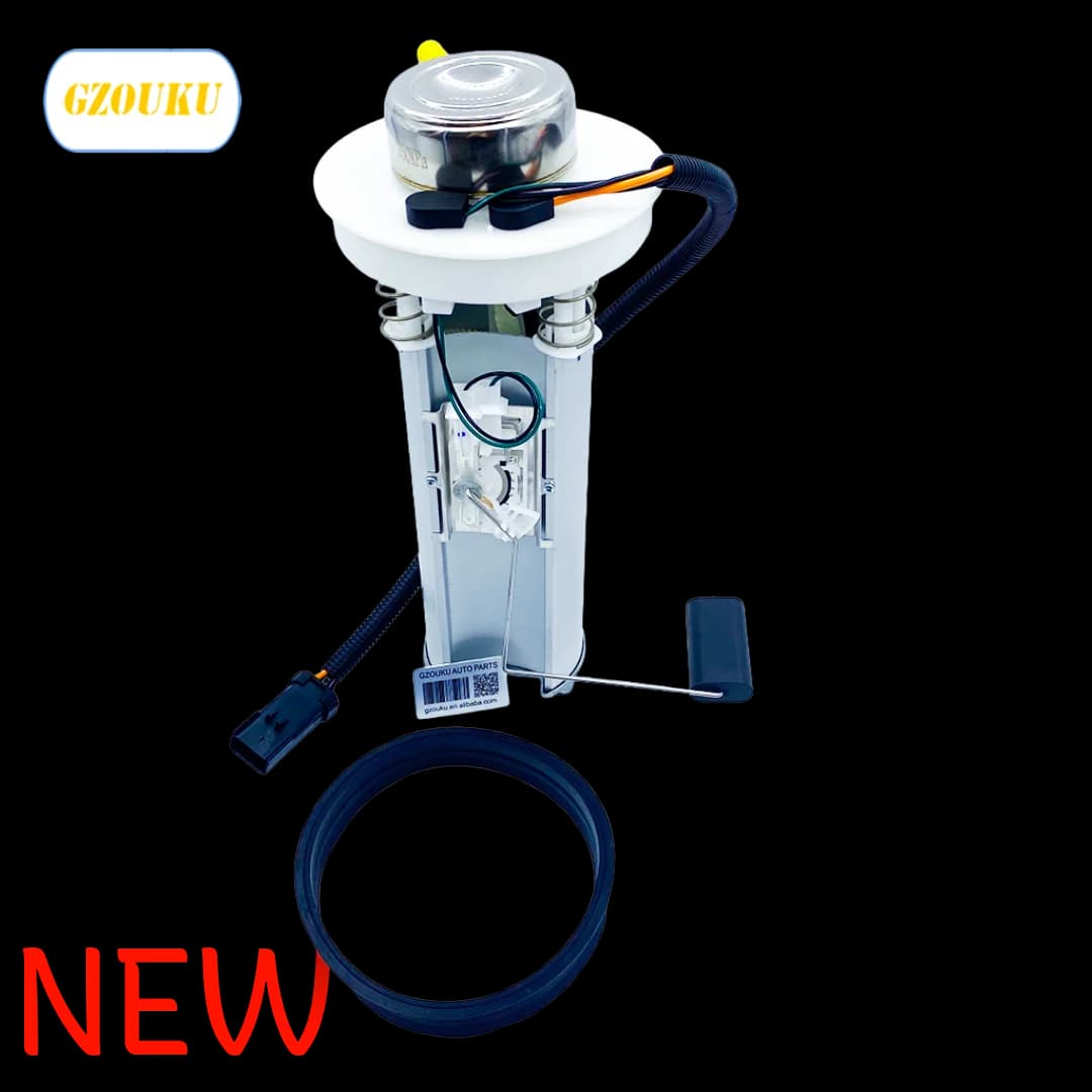 High Performance Fuel Pump Assembly E7103M & 04897420AB Replacement Kit for Grand Cherokee L6-4.0L V8-5.2L V8-5.9L Engines - Premium Quality Automotive Fuel System Component - OEM E7103M 04897420AB