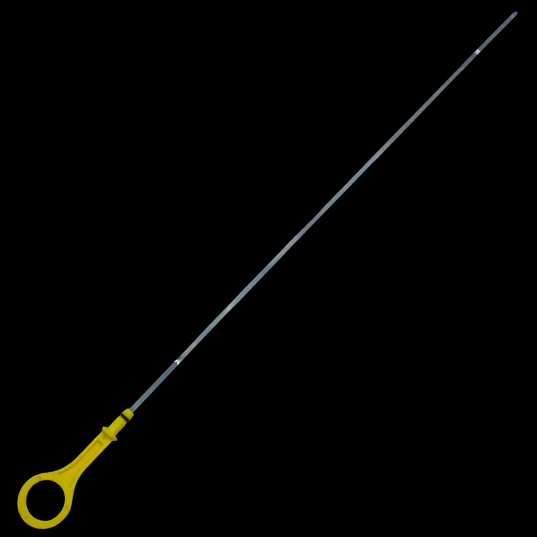 OEM 2S6G-6750-C2A Engine Oil Dipstick for Ford Fiesta MK6 2008-2013 1.3 Petrol Models - OEM 2S6G-6750-C2A