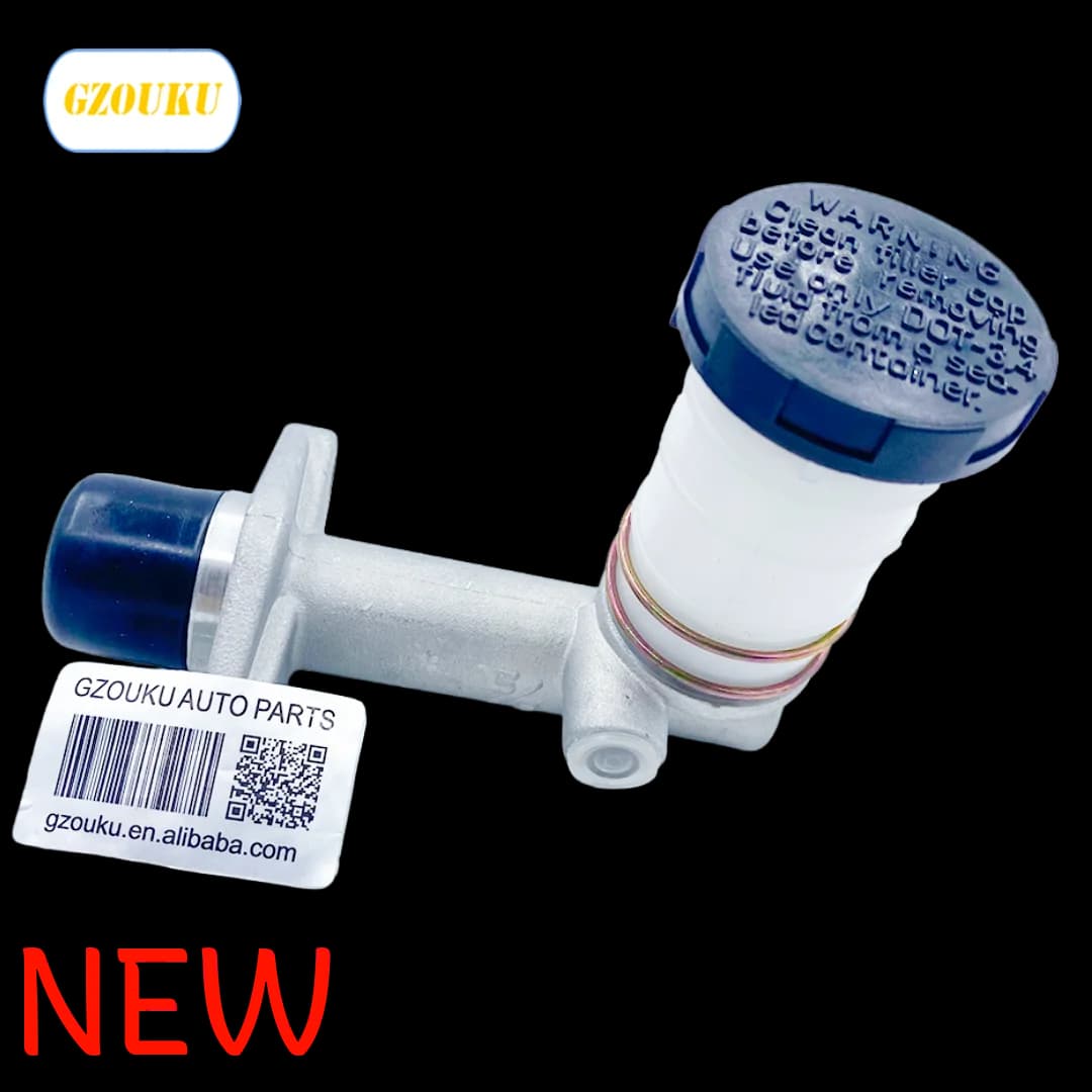 Durable Clutch Master Cylinder 30610 37J21 30610 37J20 30610 37J02 30610 37J00 for Nissan Patrol Gr IV - Reliable Replacement - OEM 3061037J21, 3061037J20, 3061037J02, 3061037J00