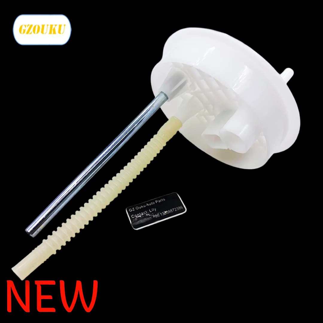 Premium Fuel Pump Assembly Cover Compatible with Spark Matiz - OEM Replacement Part #96464637/96320232 - High Performance Fuel System Component - OEM 96464637