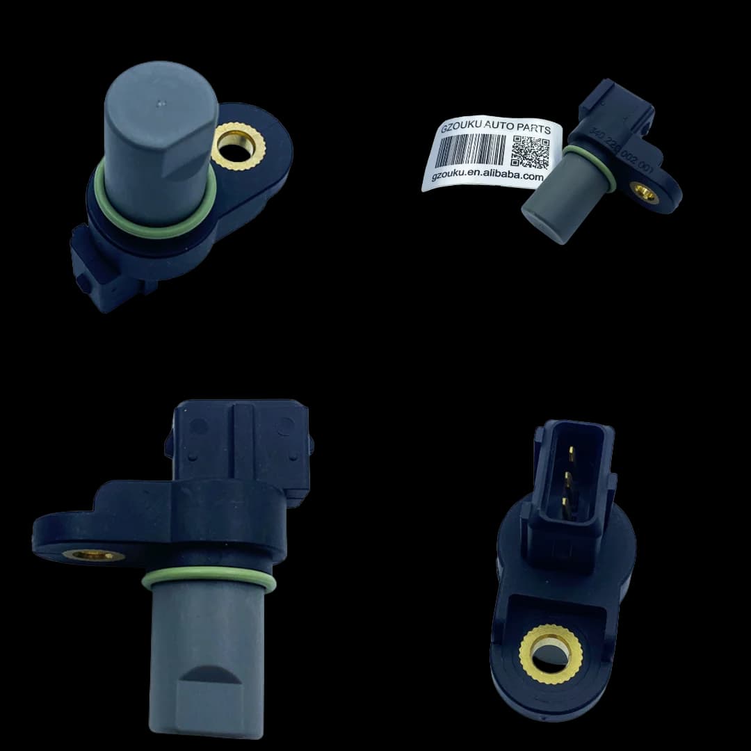 High Quality Camshaft Position Sensor for Proton Wira PW550630 - Premium Engine Sensor Replacement Part - OEM Universal