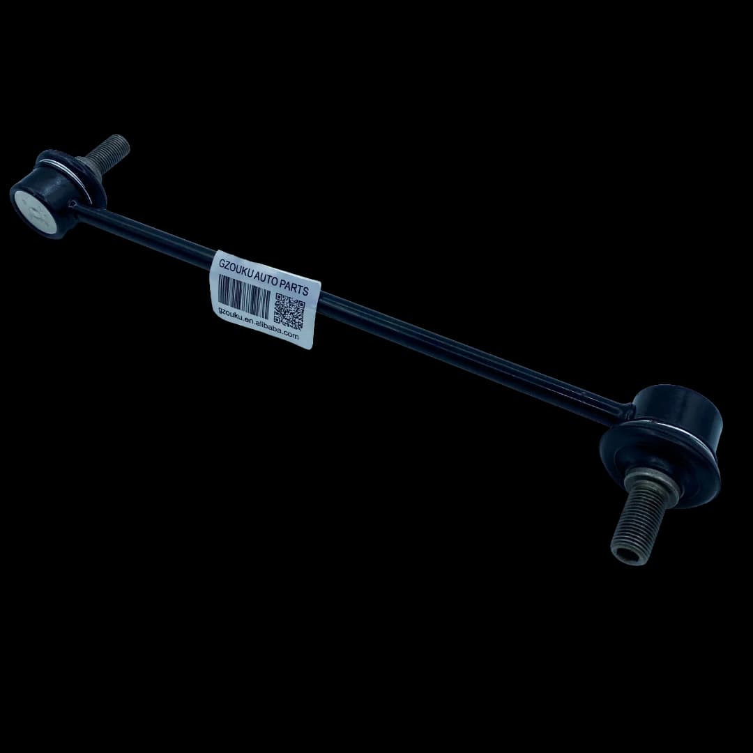 48820-47010 Front Left Stabilizer Link - Premium Auto Suspension Component for Toyota Avensis T25, Corolla E12, Prius W2, Wish Vehicles - OEM 48820-47010